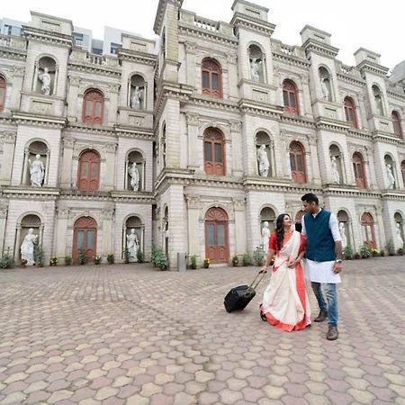 Aristro Club Hotel Kolkata Luaran gambar
