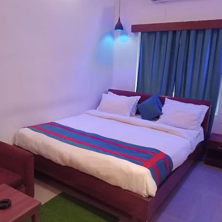 Aristro Club Hotel Kolkata Luaran gambar