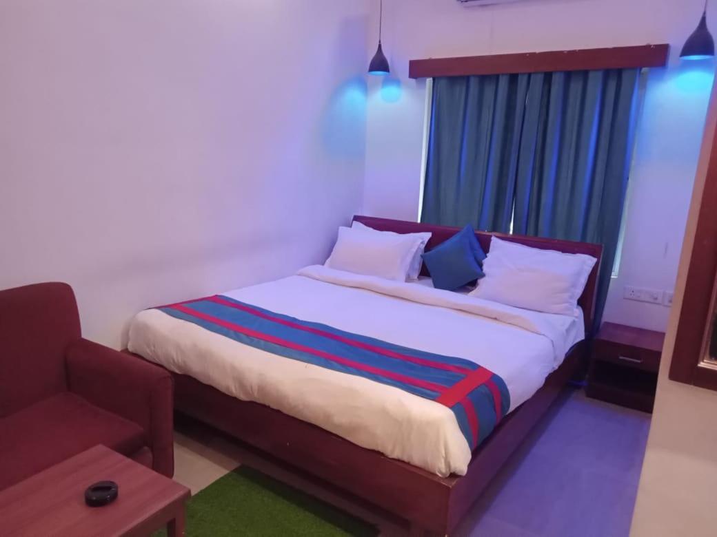 Aristro Club Hotel Kolkata Luaran gambar