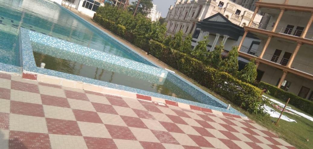Aristro Club Hotel Kolkata Luaran gambar