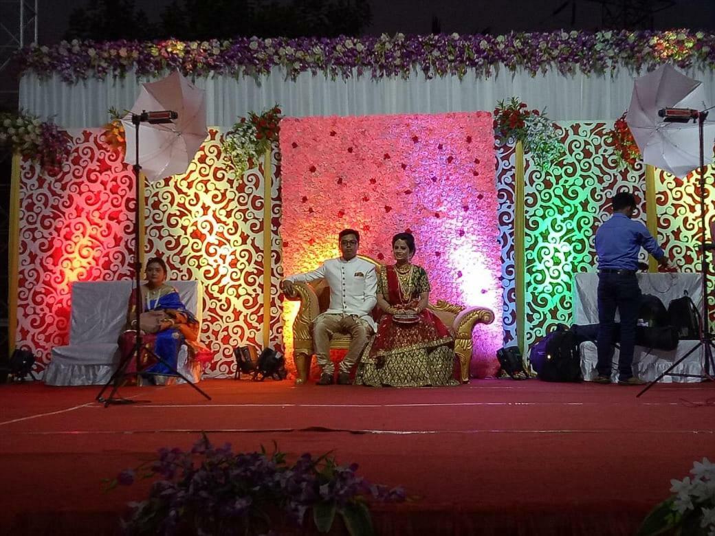 Aristro Club Hotel Kolkata Luaran gambar