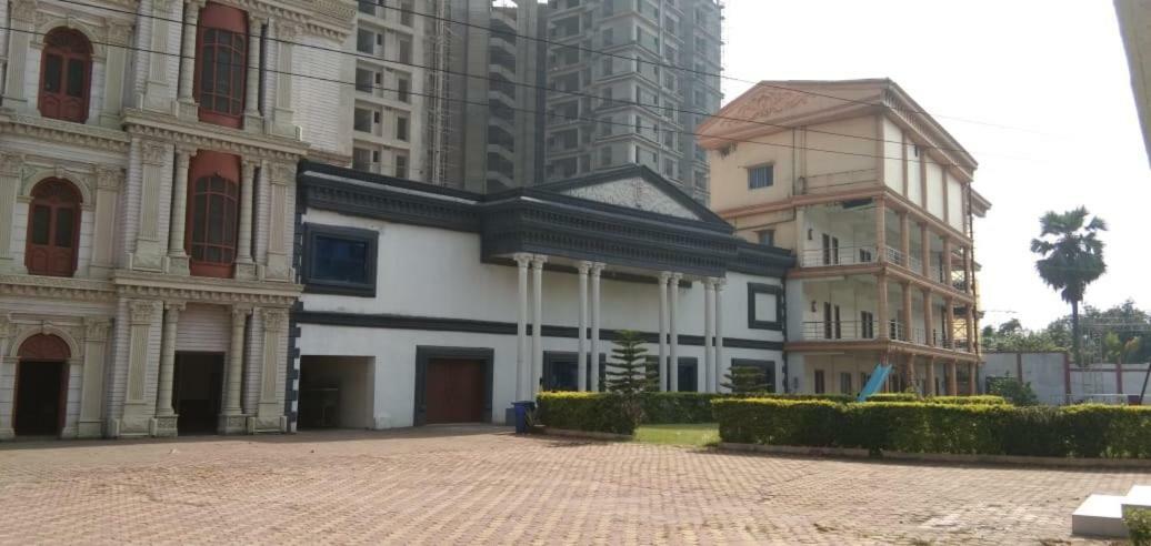 Aristro Club Hotel Kolkata Luaran gambar