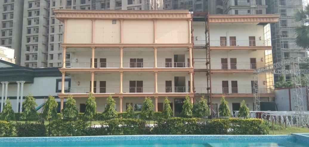 Aristro Club Hotel Kolkata Luaran gambar