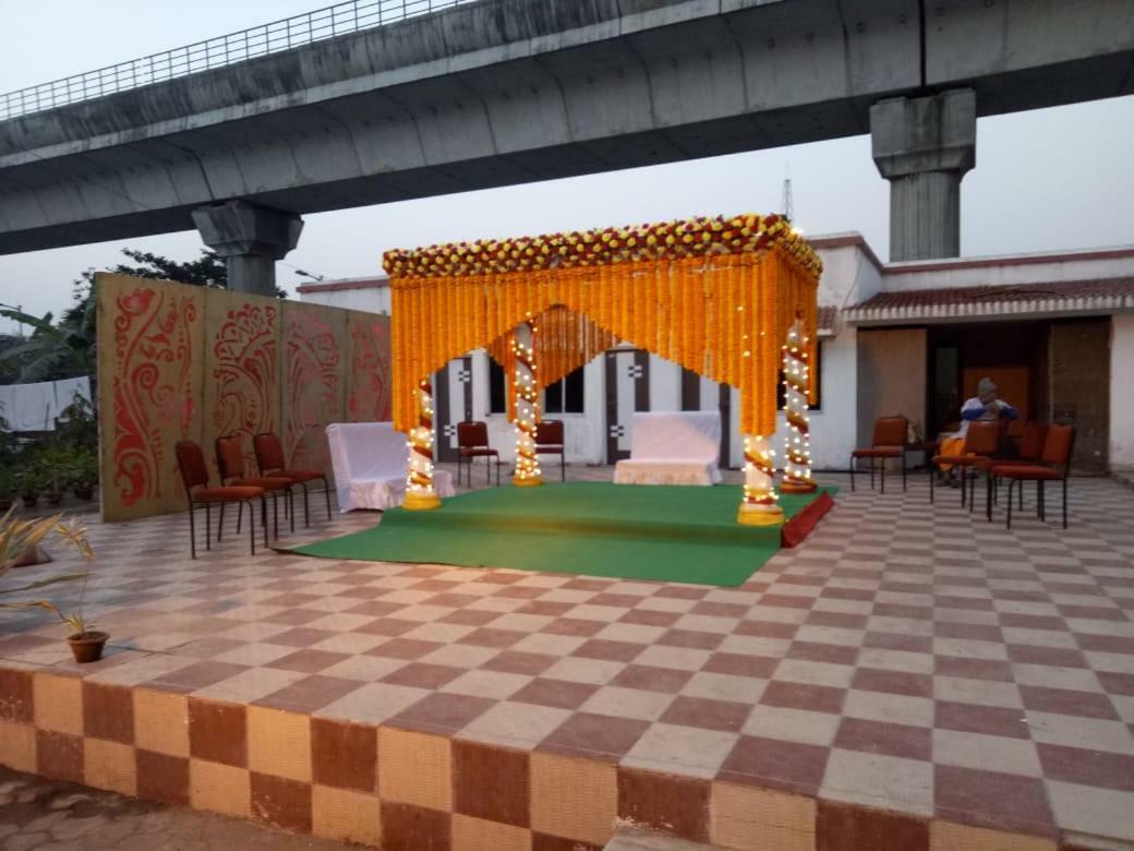 Aristro Club Hotel Kolkata Luaran gambar