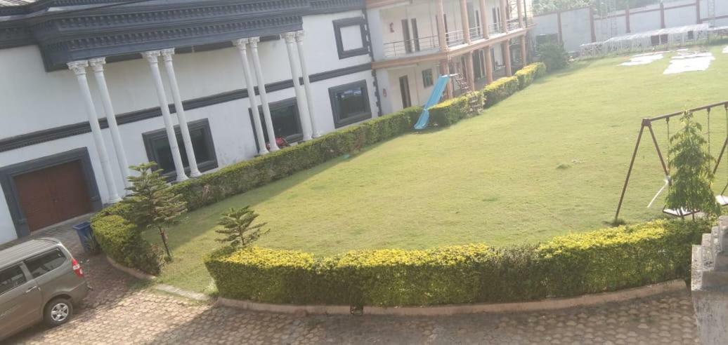 Aristro Club Hotel Kolkata Luaran gambar