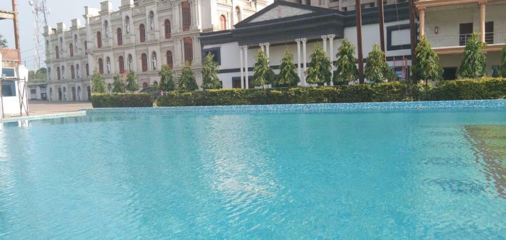 Aristro Club Hotel Kolkata Luaran gambar