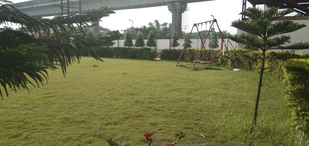 Aristro Club Hotel Kolkata Luaran gambar