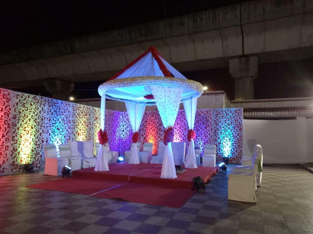 Aristro Club Hotel Kolkata Luaran gambar