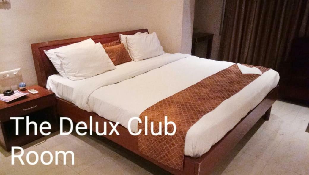 Aristro Club Hotel Kolkata Luaran gambar