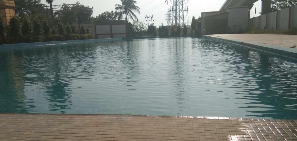 Aristro Club Hotel Kolkata Luaran gambar