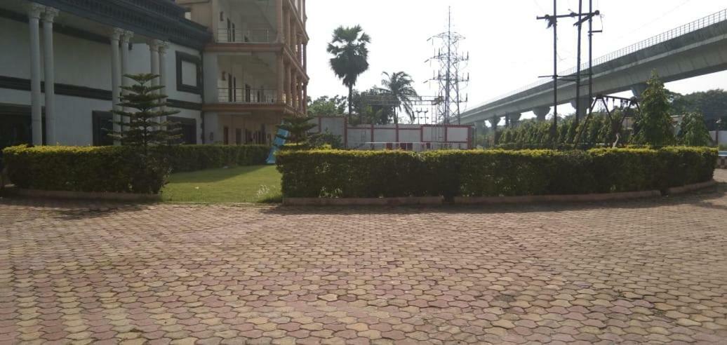 Aristro Club Hotel Kolkata Luaran gambar