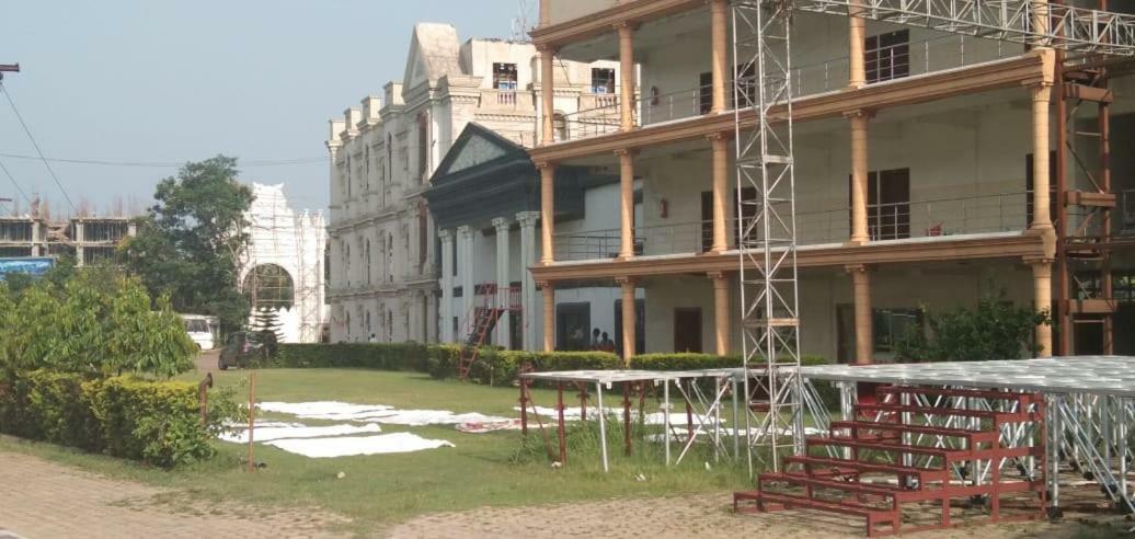 Aristro Club Hotel Kolkata Luaran gambar